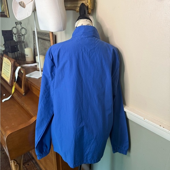 Disney Parks Men's Disneyland 60th
Anniversary Colorblock Windbreaker - Picture 4 of 5